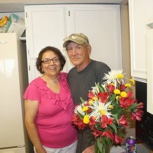 Meet your Posher, Beth